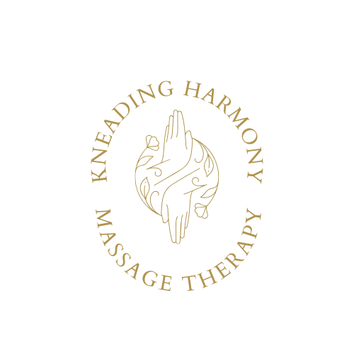 Kneading Harmony Massage Therapy
